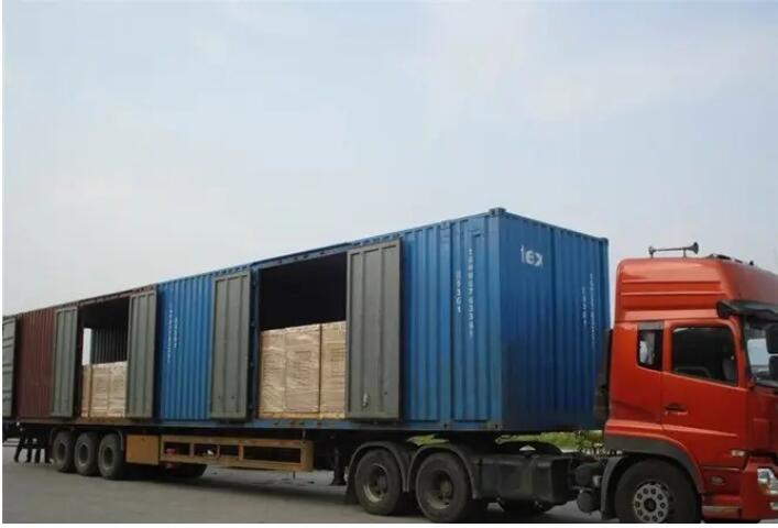 漳州到通海县整车运输