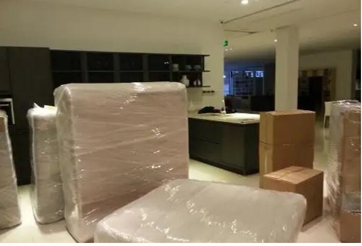 漳州到通海县长途搬家