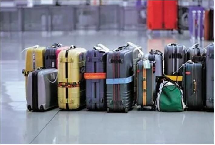 漳州到通海县行李托运